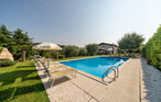Feriehus - Caprino Veronese , Italia - IVG435 1
