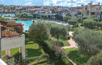 Ferienwohnung - Peschiera del Garda , Italien - IVG494 11
