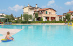 Ferienwohnung - Peschiera del Garda , Italien - IVG494 2