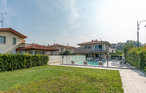 Ferienhaus - Puegnago sul Garda , Italien - IVG506 8