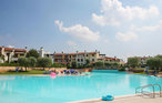 Ferienwohnung - Peschiera del Garda , Italien - IVG494 10