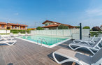 Ferienhaus - Puegnago sul Garda , Italien - IVG506 9