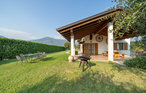 Feriehus - Caprino Veronese , Italia - IVG435 2