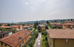 Ferienwohnung - Salò , Italien - IVG541 10