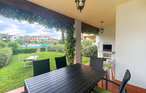 Ferienwohnung - Peschiera del Garda , Italien - IVG495 15