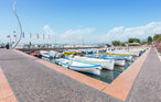 Ferieleilighet - Bardolino , Italia - IVG003 22