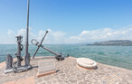 Ferieleilighet - Bardolino , Italia - IVG003 23