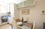 Ferieleilighet - Bardolino , Italia - IVG003 14