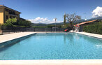 Ferieleilighet - Bardolino , Italia - IVG003 1