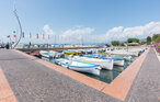 Ferieleilighet - Bardolino , Italia - IVG004 14