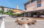 Location de vacances - Cisano di Bardolino , Italie - IVG017 14