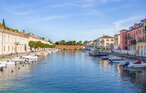 
Holiday rental - Peschiera del Garda , Italy - IVG011 6