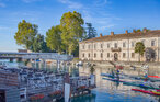 
Holiday rental - Peschiera del Garda , Italy - IVG011 13