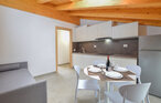 
Holiday rental - Peschiera del Garda , Italy - IVG011 3