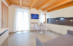 
Holiday rental - Peschiera del Garda , Italy - IVG011 2