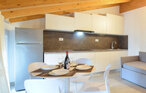 Ferieleilighet - Peschiera del Garda , Italia - IVG015 8