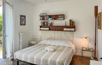 Ferienhaus - Gargnano , Italien - IVG256 14