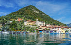 Feriehus - Solto Collina , Italia - IVI172 49