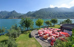 Feriehus - Solto Collina , Italia - IVI172 48