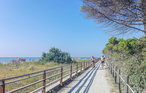 Lejlighed - Jesolo , Italien - IVK226 37