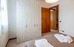 Feriehus - Albarella , Italia - IVK433 20