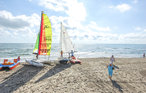Ferieleilighet - Caorle , Italia - IVK644 37