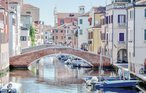 Ferieleilighet - Rosolina Mare , Italia - IVK143 14