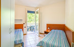 Ferieleilighet - Caorle , Italia - IVK644 24