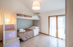 Feriehus - Albarella , Italia - IVK433 21