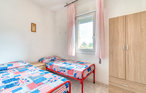 Ferienwohnung - Rosolina Mare , Italien - IVK498 10