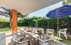 Feriehus - Albarella , Italia - IVK433 10