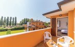 Ferienhaus - Albarella , Italien - IVK428 13