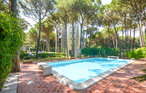 Ferienwohnung - Bibione , Italien - IVK747 1