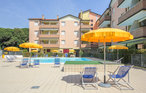 Ferienwohnung - Rosolina Mare , Italien - IVK614 1