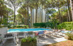 Ferienwohnung - Bibione , Italien - IVK747 7