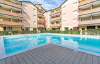 Ferienwohnung - Rosolina Mare , Italien - IVK697 8