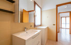 Feriehus - Albarella , Italia - IVK433 24