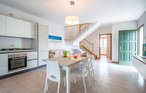 Feriehus - Albarella , Italia - IVK433 15