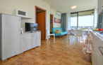 Ferienwohnung - Bibione , Italien - IVK747 14