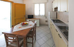 Ferienwohnung - Rosolina Mare , Italien - IVK607 6