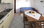 Ferienwohnung - Rosolina Mare , Italien - IVK607 8