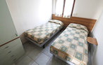 Ferienwohnung - Rosolina Mare , Italien - IVK698 11