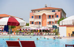 Ferieleilighet - Caorle , Italia - IVK644 14