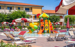 Ferieleilighet - Caorle , Italia - IVK644 15