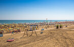 Lejlighed - Bibione , Italien - IVK004 14