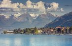 Semesterlägenhet - Bellano - Lago di Como , Italien - IVL156 20