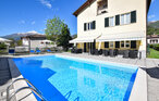 Ferienwohnung - Domaso , Italien - IVL003 1