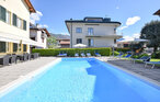Ferienwohnung - Domaso , Italien - IVL003 11