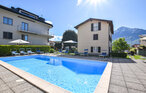 Ferienwohnung - Domaso , Italien - IVL003 10