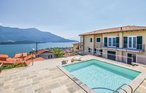Lago di Como - Domaso